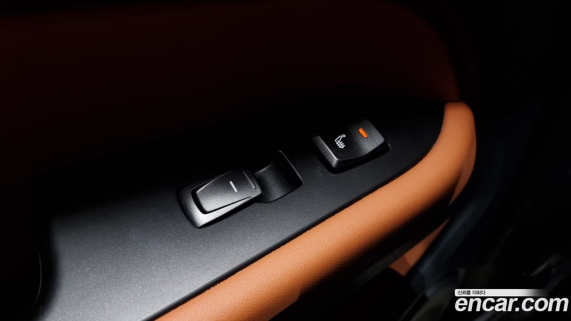 KG_Mobility_Ssangyong Rexton 2022