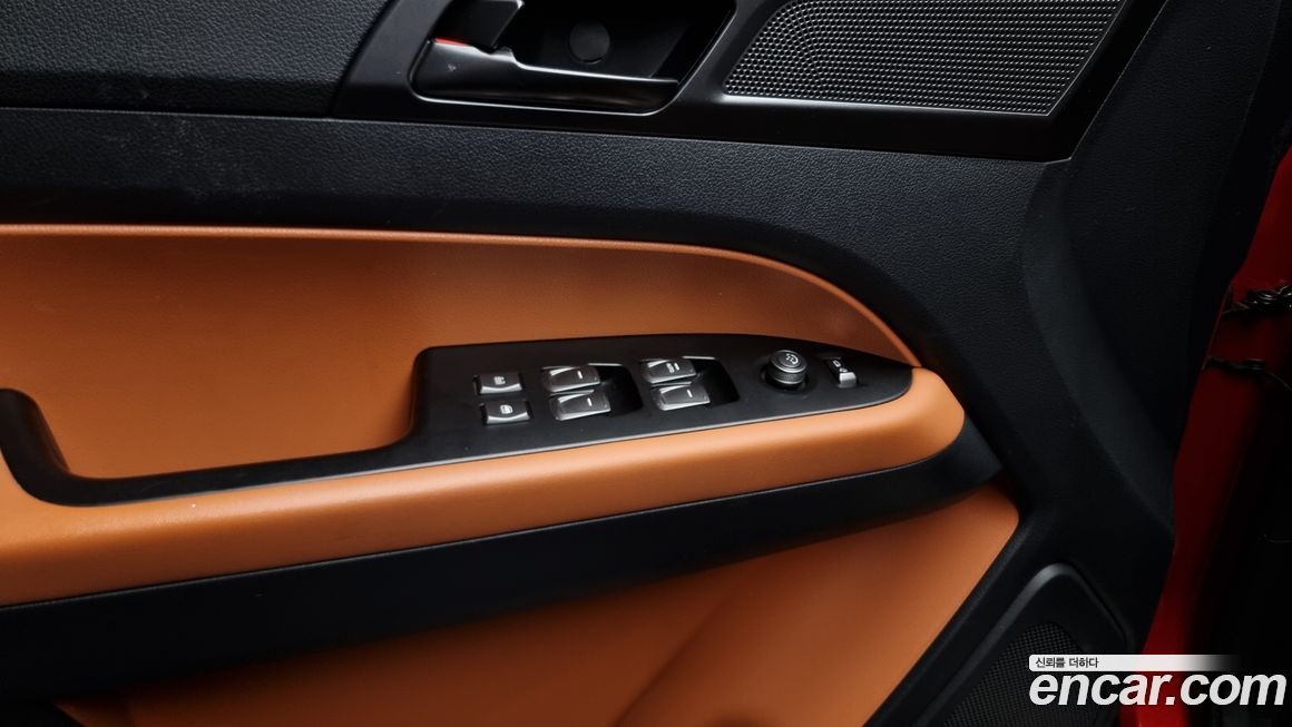 KG_Mobility_Ssangyong Rexton 2022