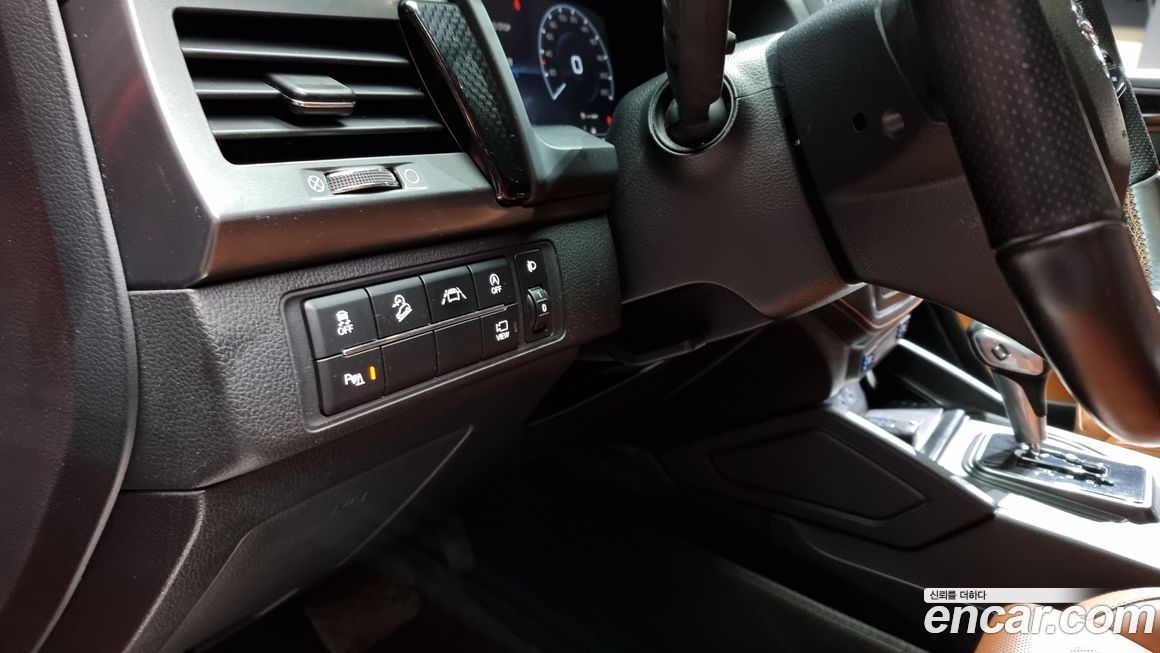 KG_Mobility_Ssangyong Rexton 2022