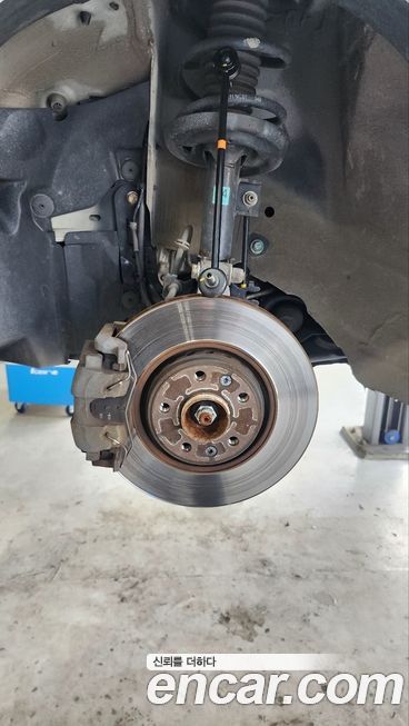 Renault-KoreaSamsung SM7 2013