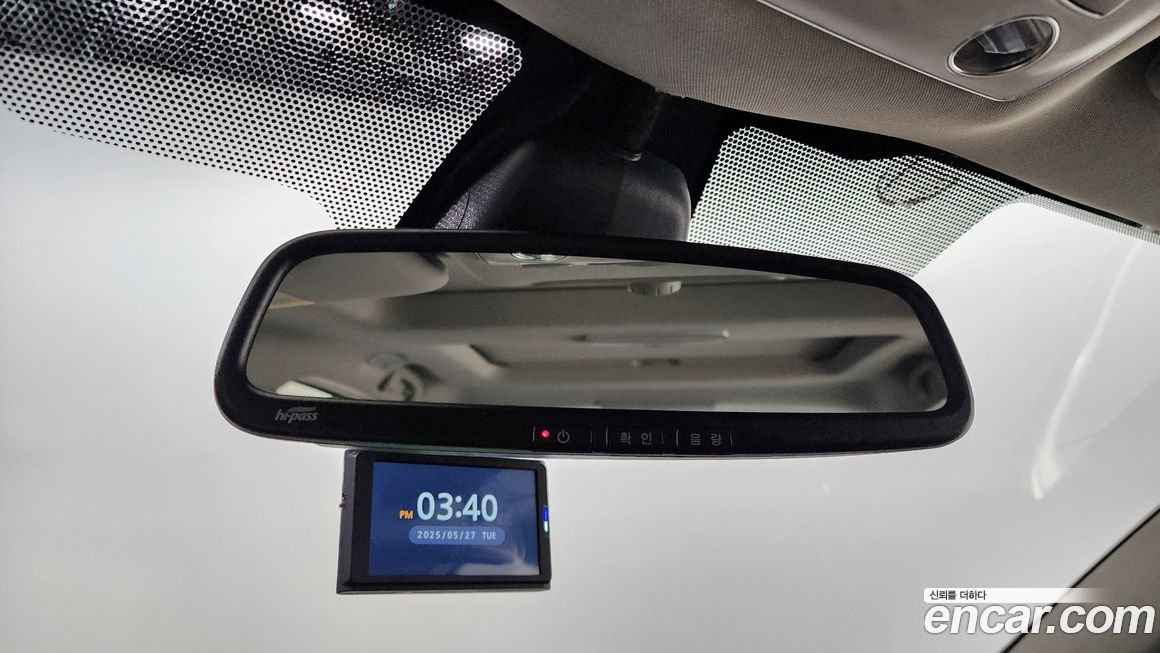 Renault-KoreaSamsung SM7 2013