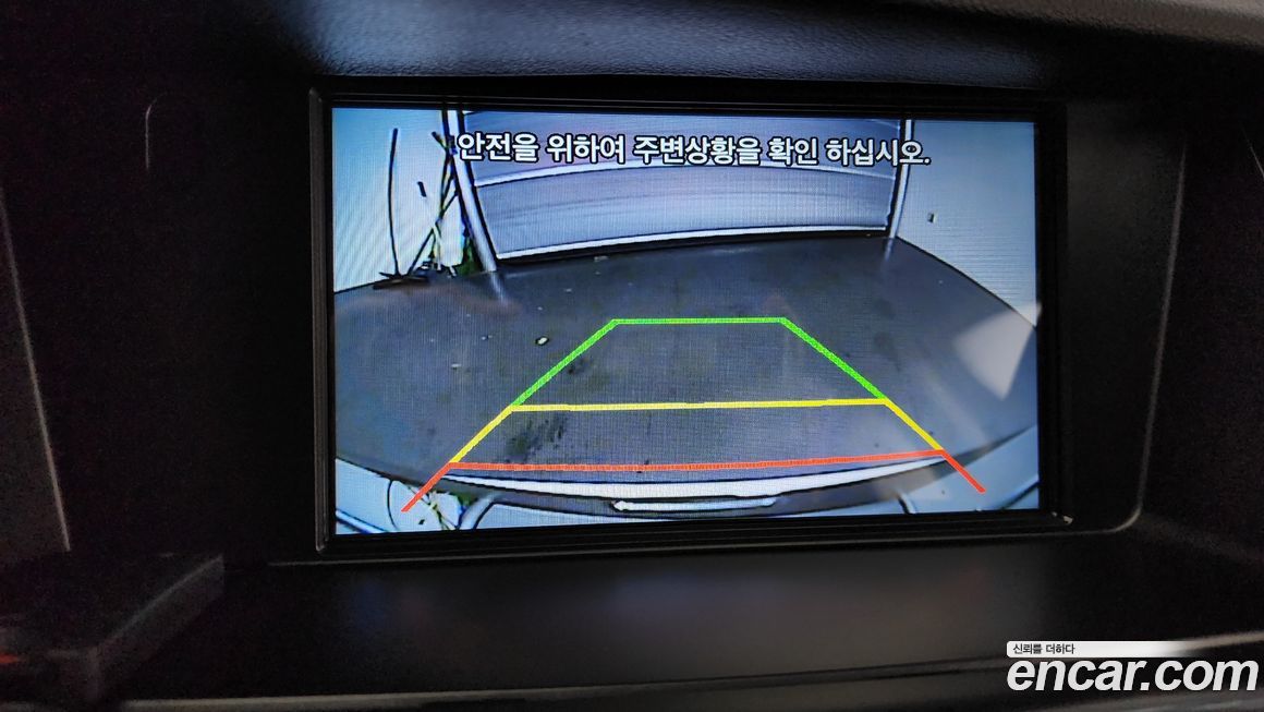 Renault-KoreaSamsung SM7 2013