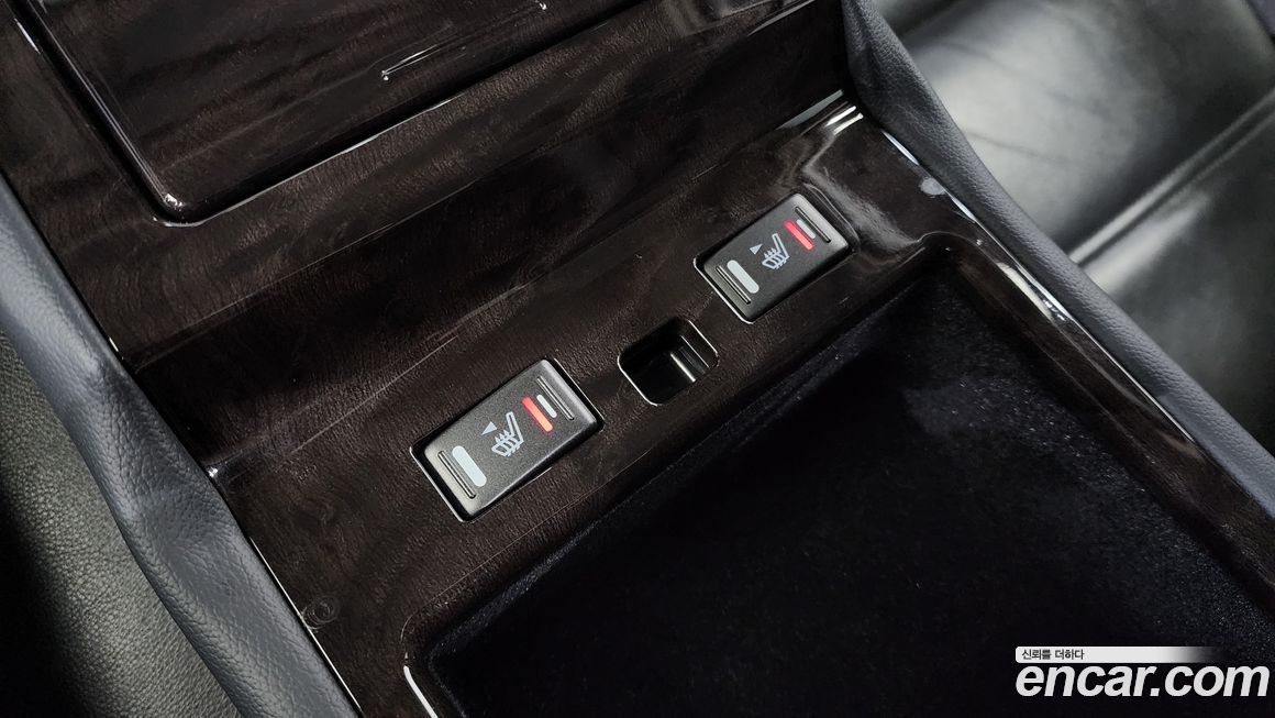 Renault-KoreaSamsung SM7 2013