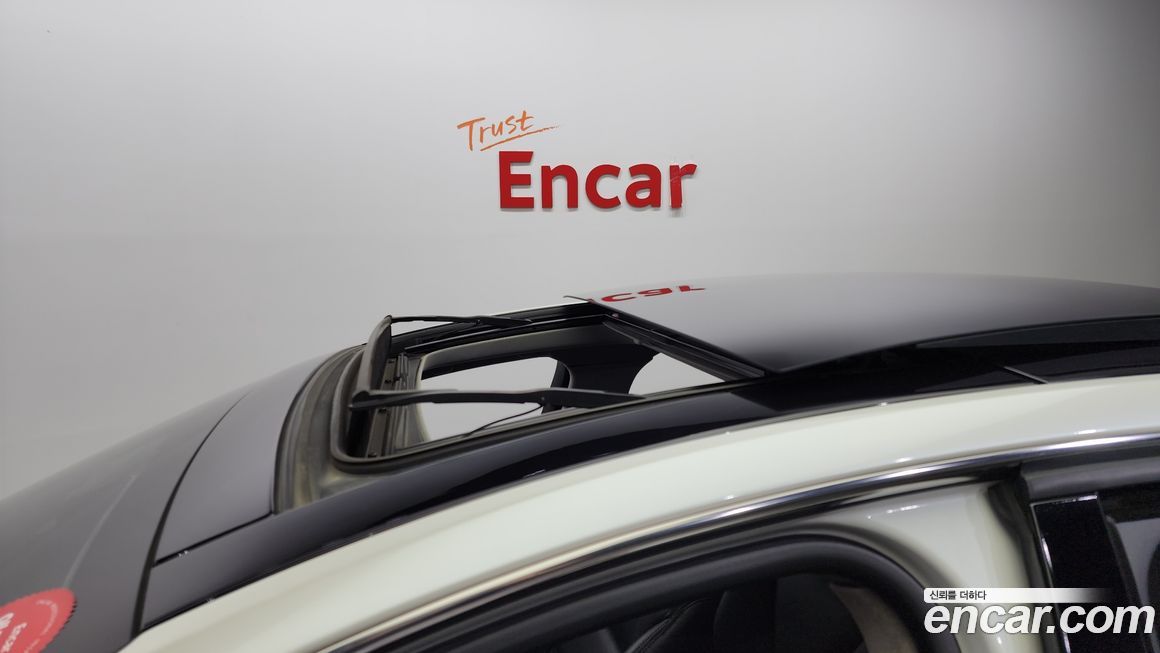 Renault-KoreaSamsung SM7 2013