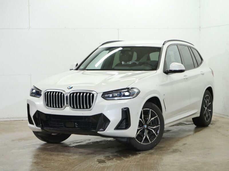 BMW X3 2024