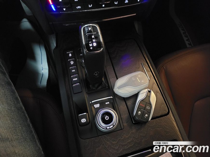 Maserati Ghibli 2022