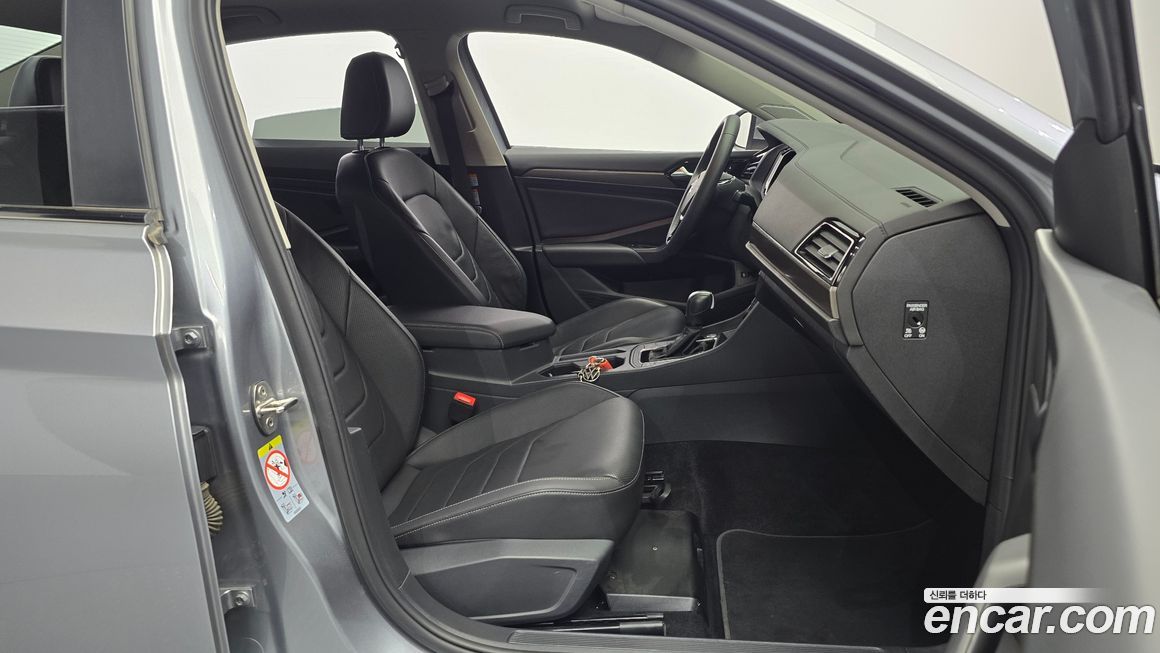 Volkswagen Jetta 2020