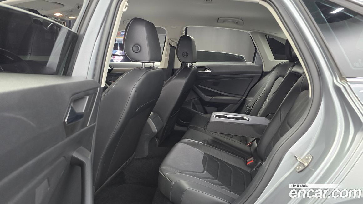 Volkswagen Jetta 2020