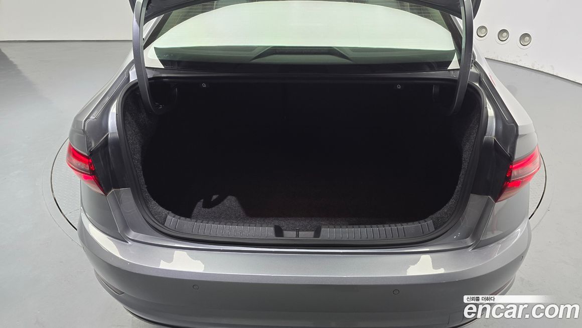 Volkswagen Jetta 2020