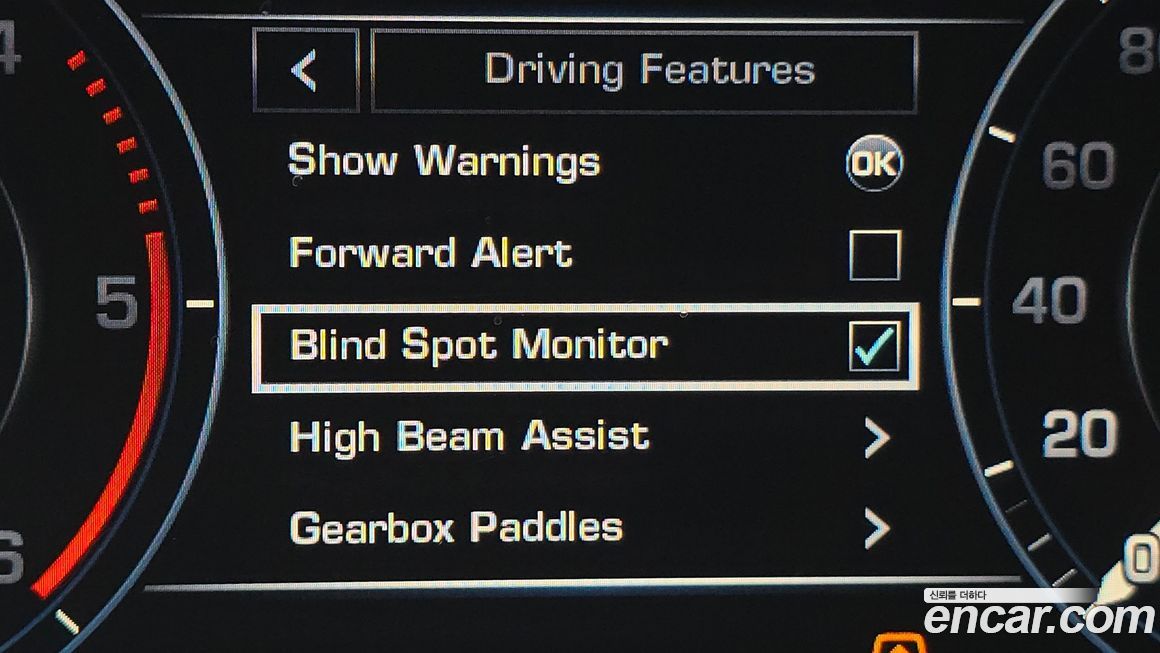 Land Rover Range Rover Sport 2016