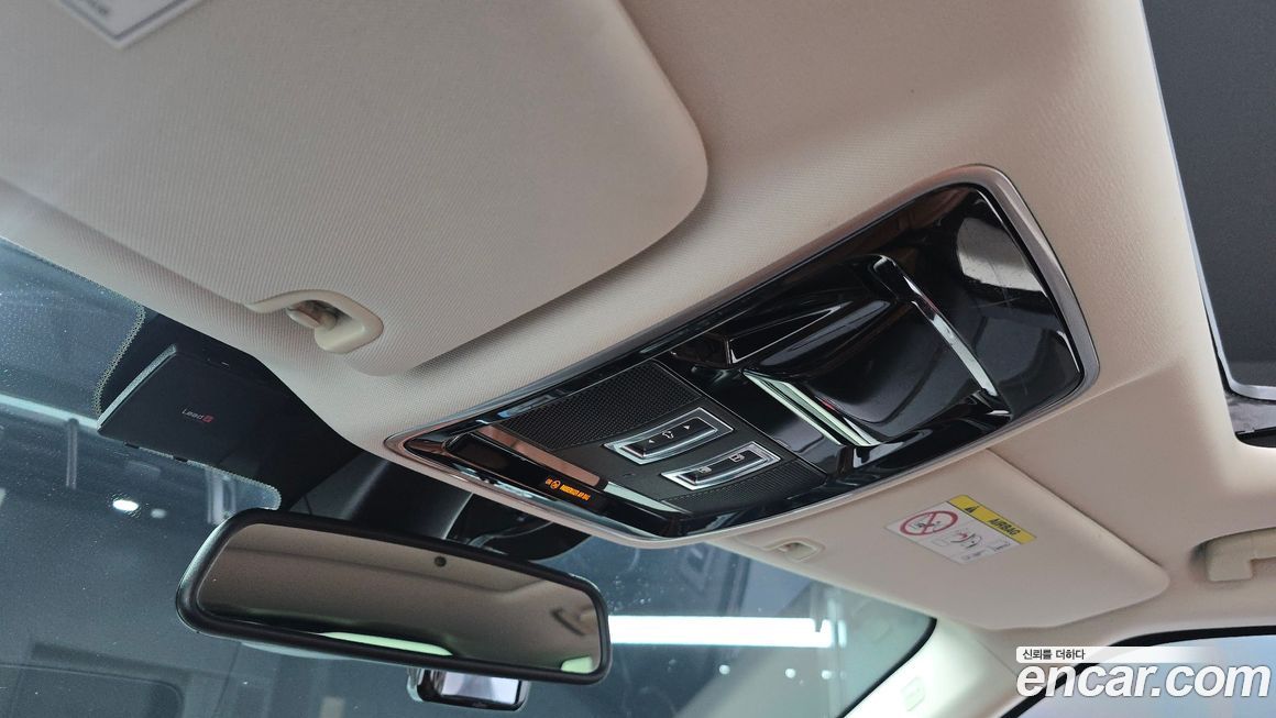 Land Rover Range Rover Sport 2016