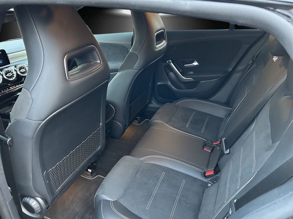 Mercedes-Benz CLA 180 Shooting Brake 2020