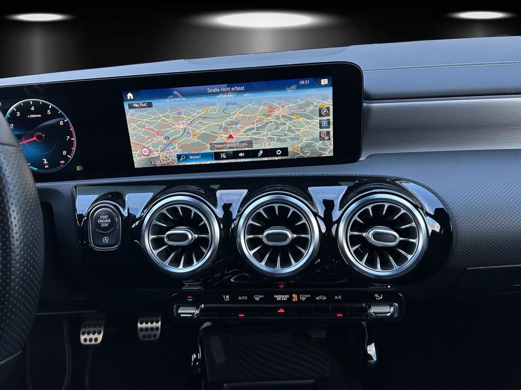 Mercedes-Benz CLA 180 Shooting Brake 2020