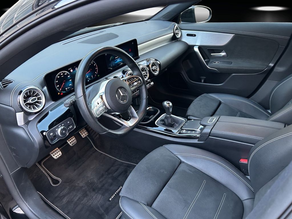 Mercedes-Benz CLA 180 Shooting Brake 2020