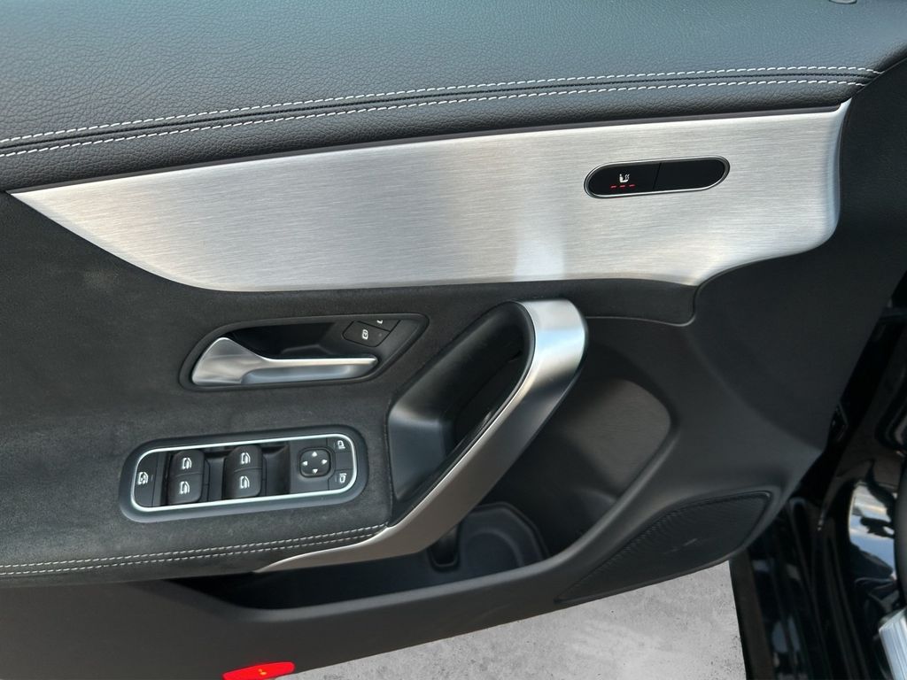 Mercedes-Benz CLA 180 Shooting Brake 2020
