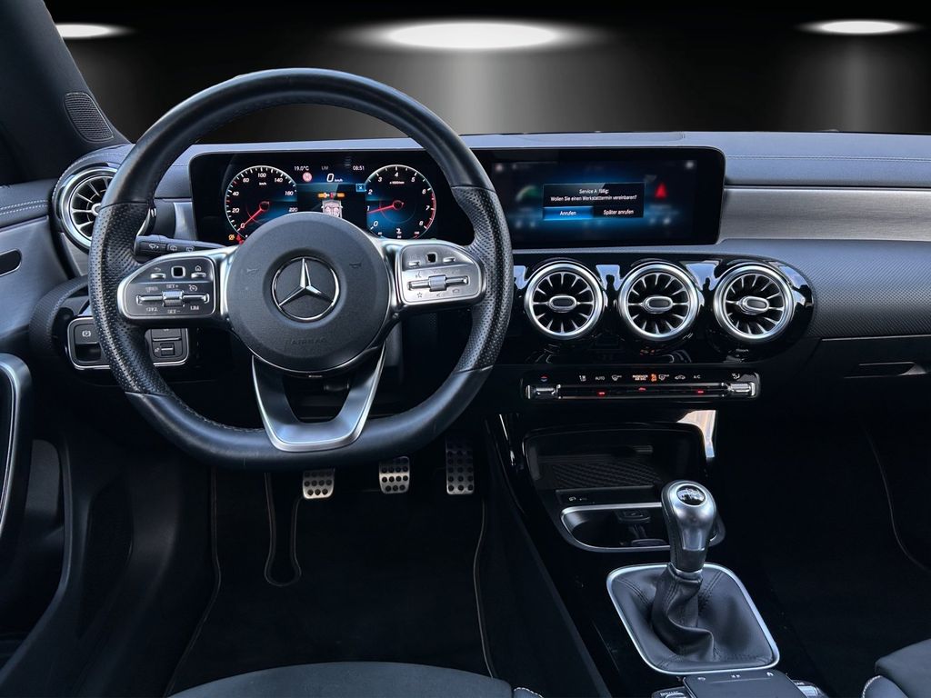 Mercedes-Benz CLA 180 Shooting Brake 2020