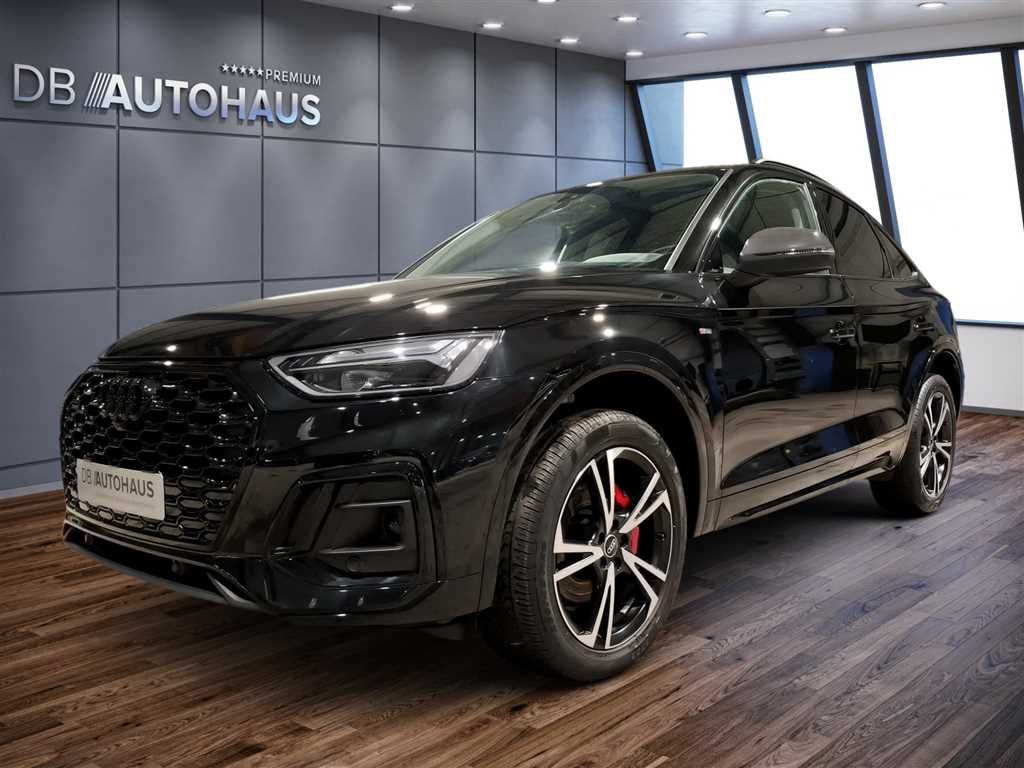 Audi Q5 2023