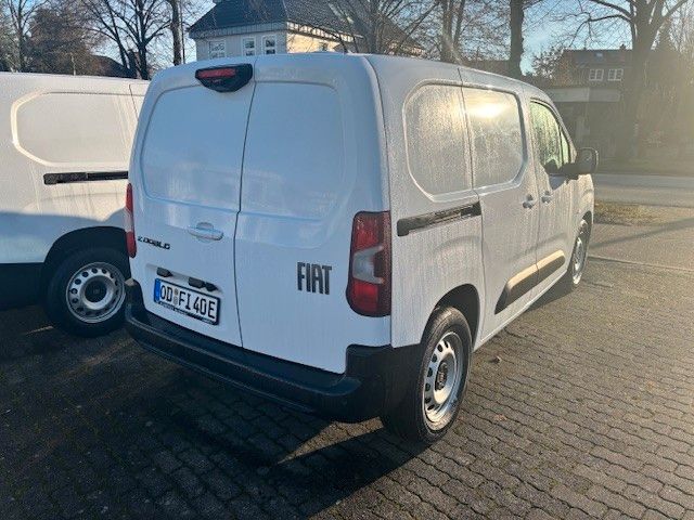 Fiat Doblo 2025