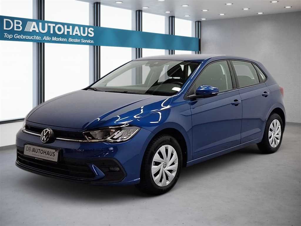 Volkswagen Polo 2023