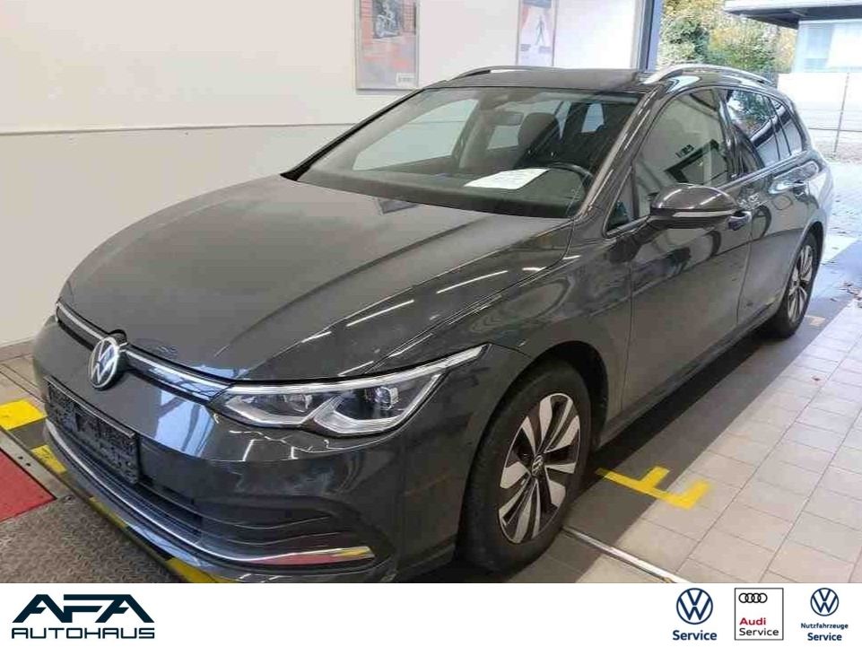 Volkswagen Golf 2023