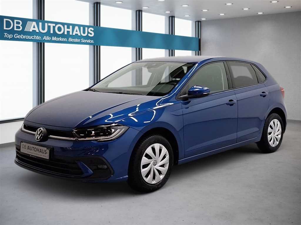 Volkswagen Polo 2023