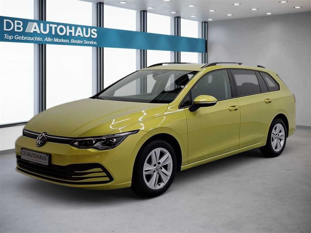 Volkswagen Golf 2024