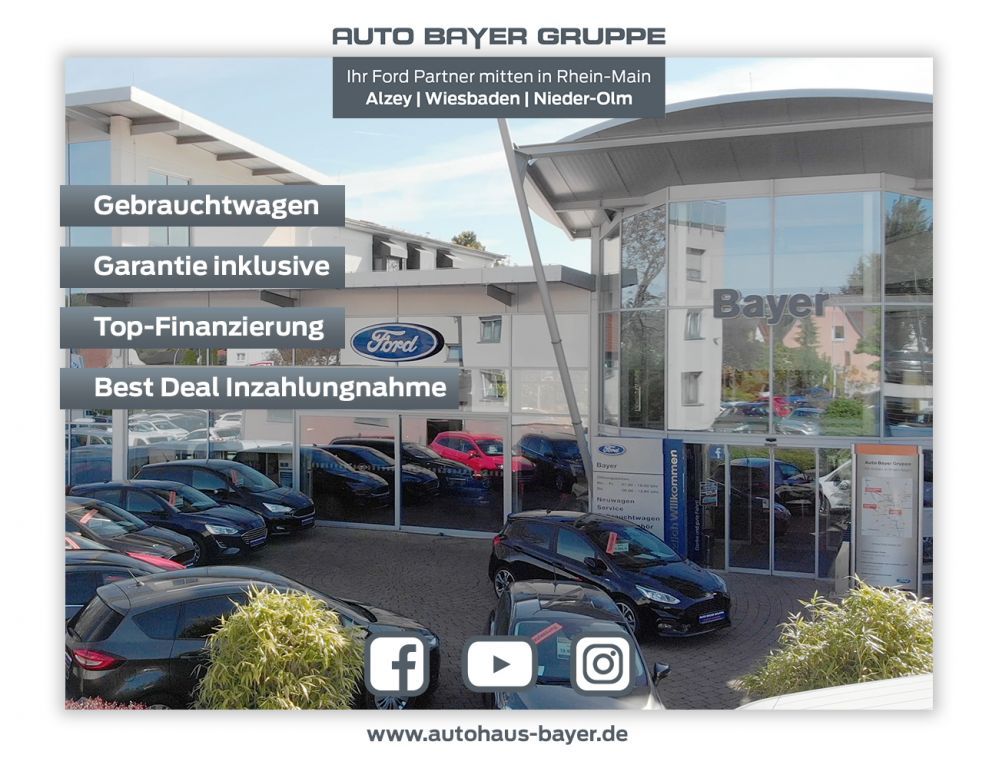 Ford Kuga 2022