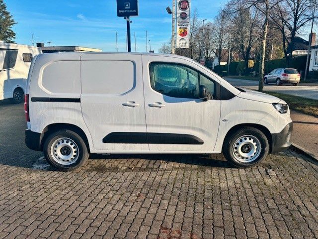 Fiat Doblo 2025