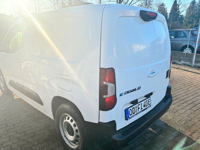 Fiat Doblo 2025