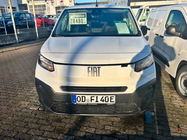 Fiat Doblo 2025