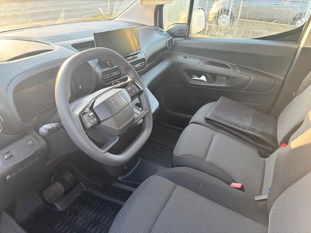 Fiat Doblo 2025