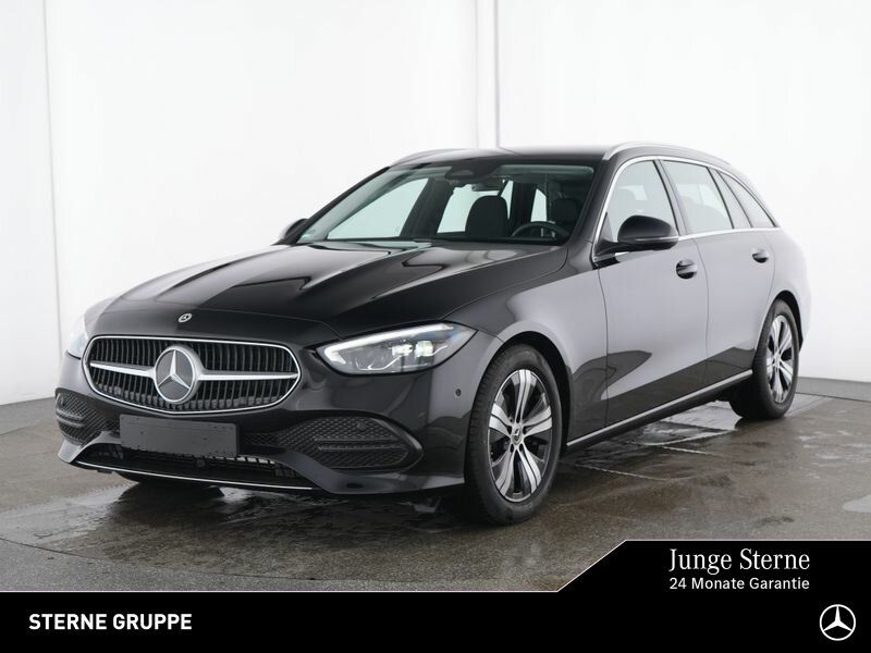 Mercedes-Benz C 180 2024