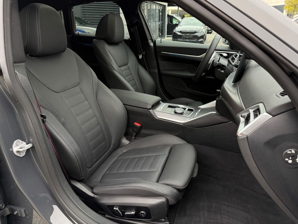 BMW 430 Gran Coupé 2025