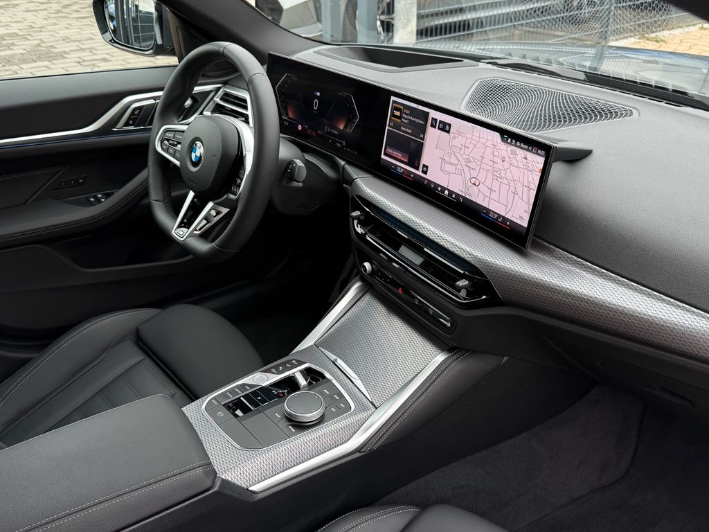 BMW 430 Gran Coupé 2025