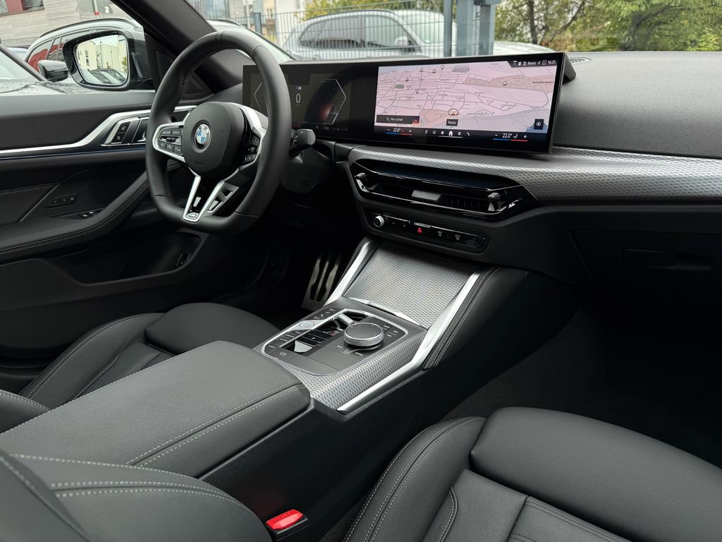 BMW 430 Gran Coupé 2025