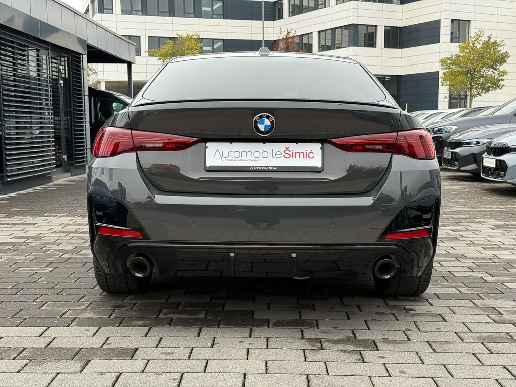 BMW 430 Gran Coupé 2025