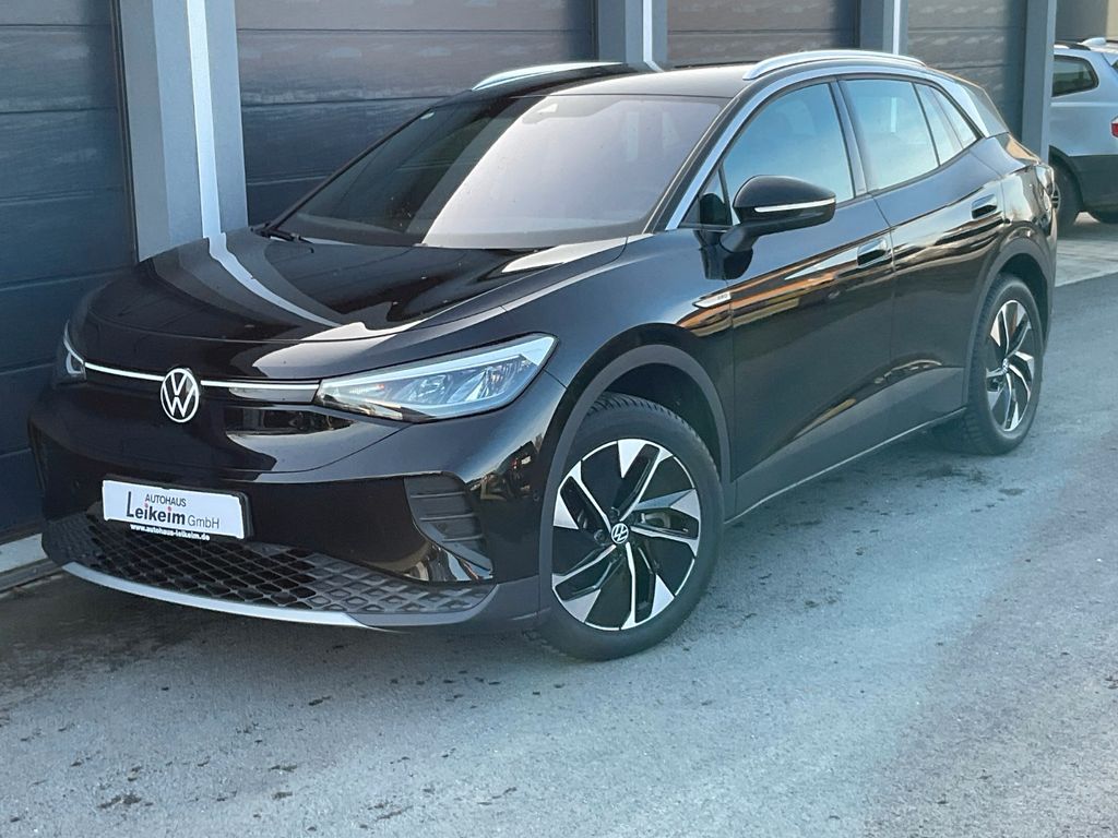 Volkswagen ID.4 2022