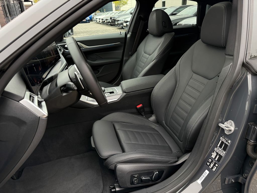 BMW 430 Gran Coupé 2025