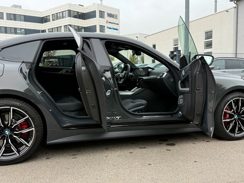 BMW 430 Gran Coupé 2025