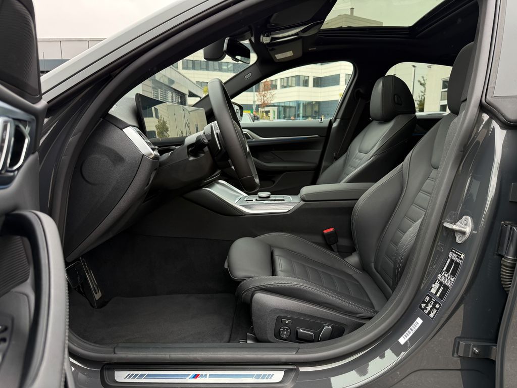 BMW 430 Gran Coupé 2025