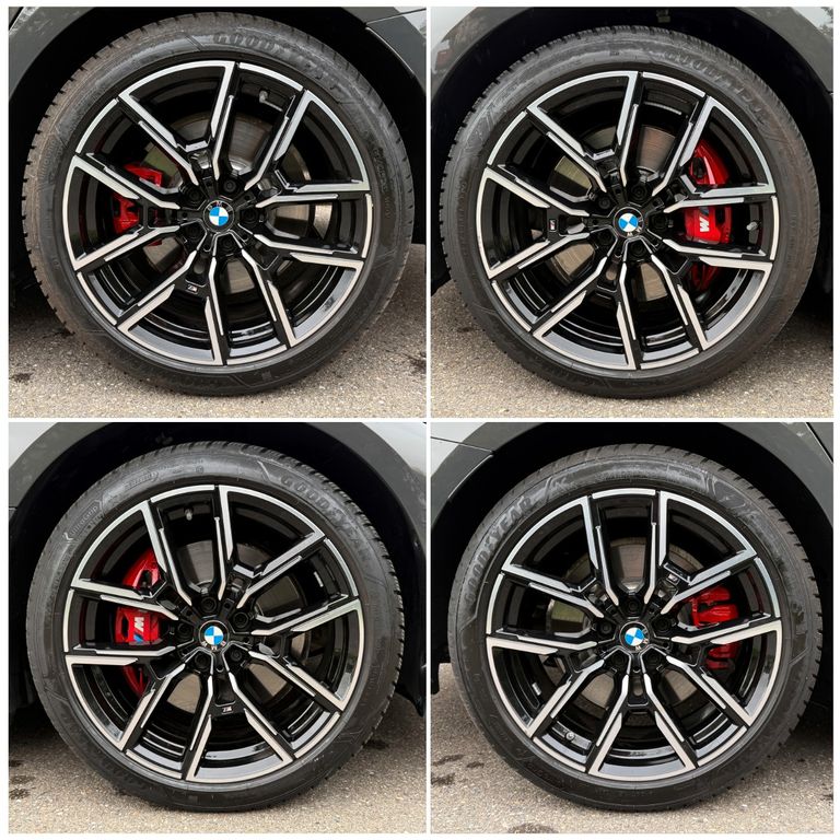 BMW 430 Gran Coupé 2025