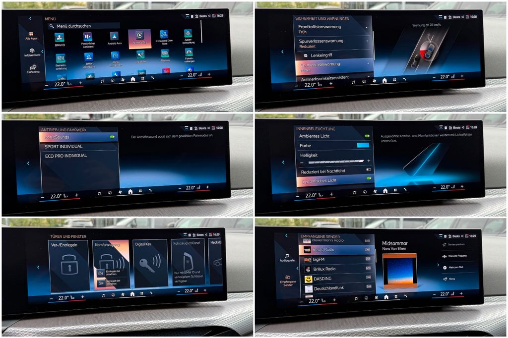 BMW 430 Gran Coupé 2025