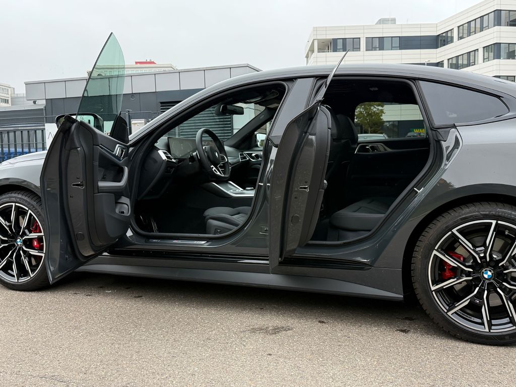 BMW 430 Gran Coupé 2025