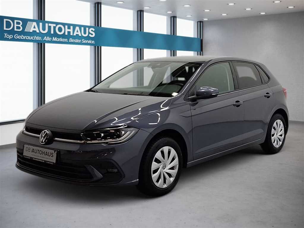 Volkswagen Polo 2023