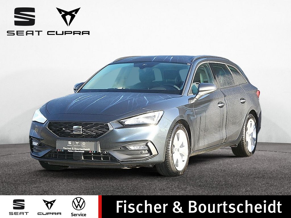 Seat Leon 2022