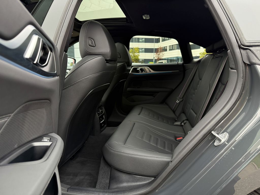 BMW 430 Gran Coupé 2025