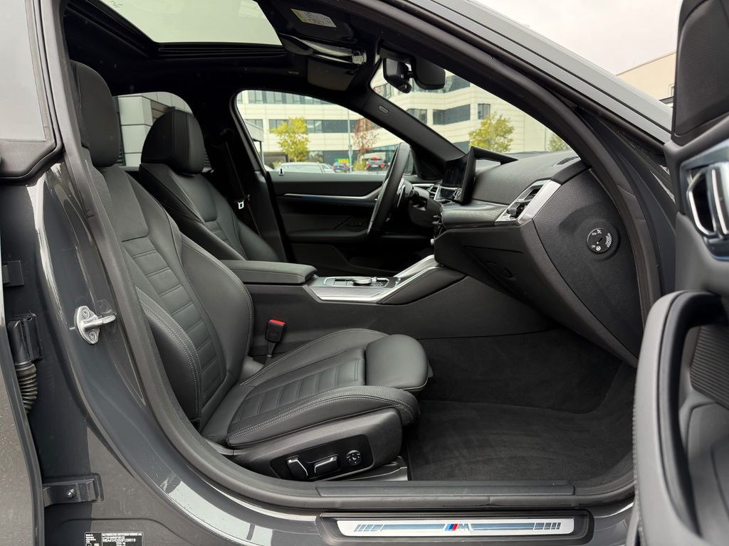 BMW 430 Gran Coupé 2025
