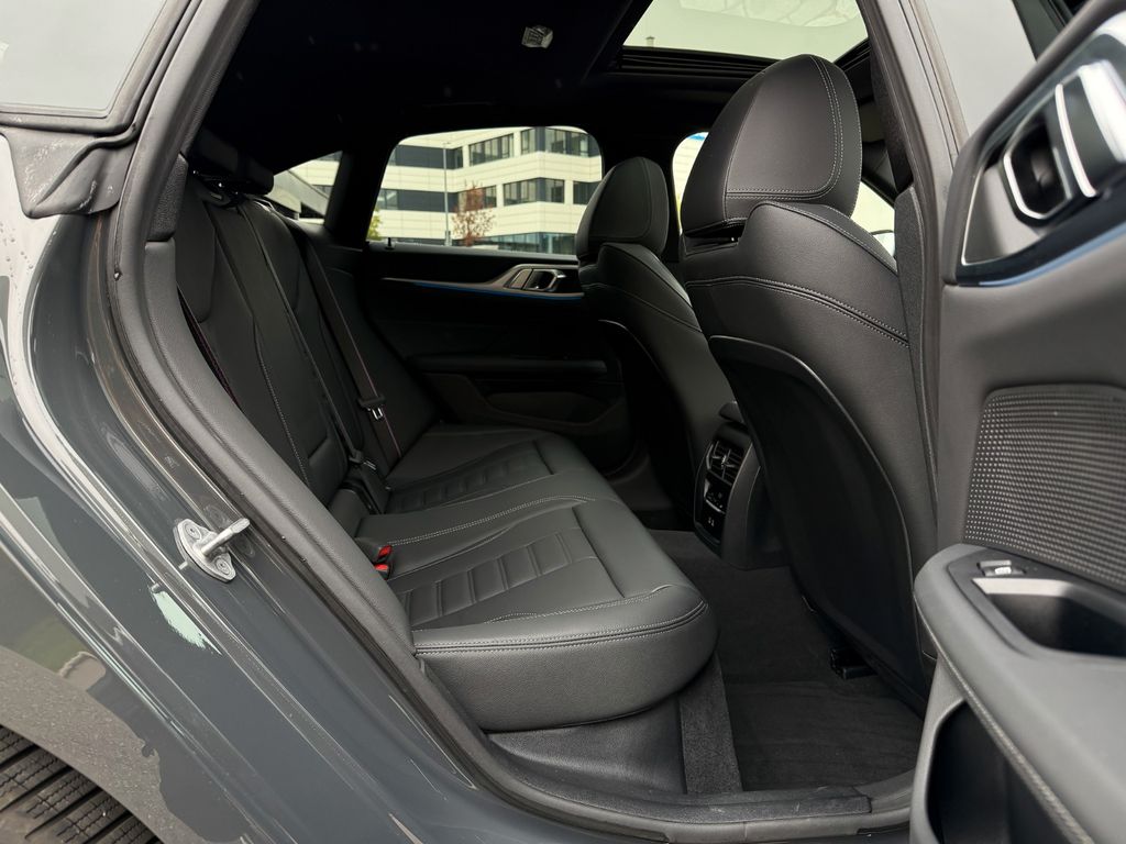 BMW 430 Gran Coupé 2025