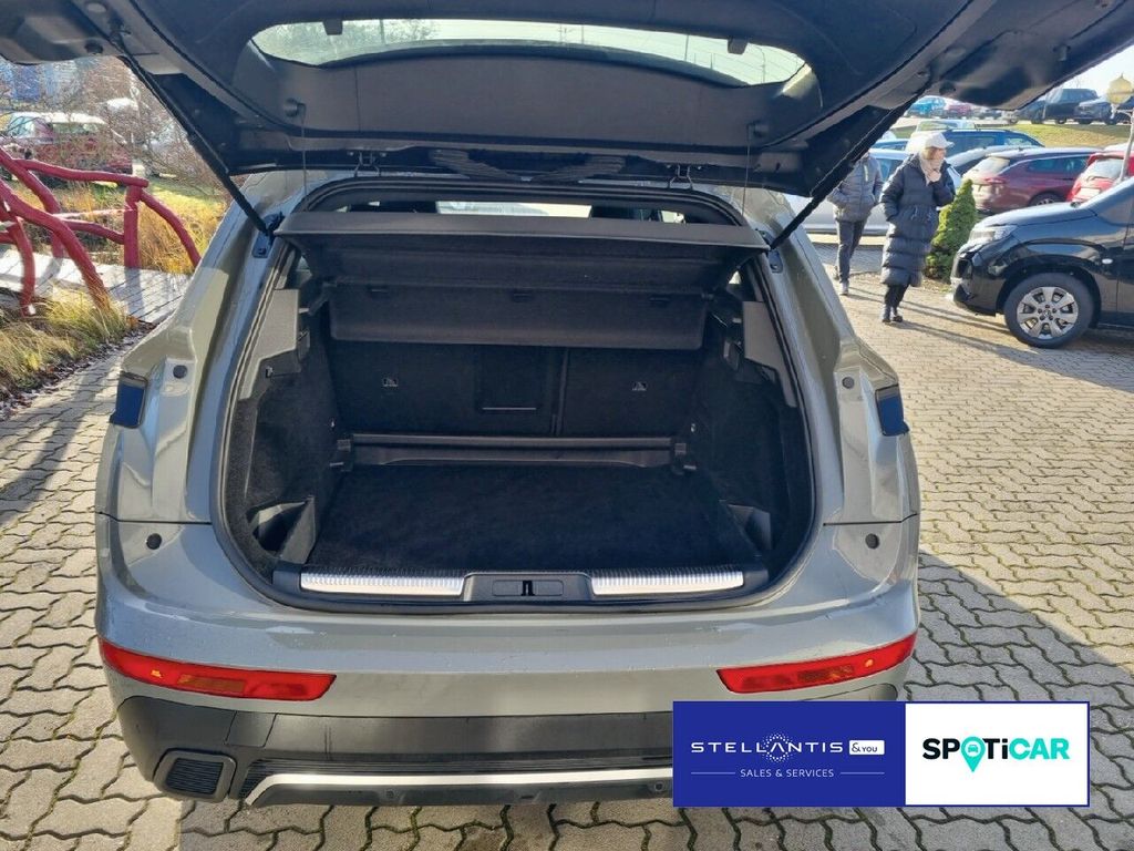 DS Automobiles DS7 (Crossback) 2023