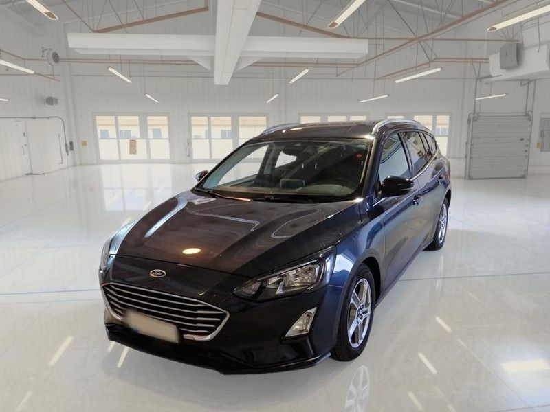 Ford Focus 2020